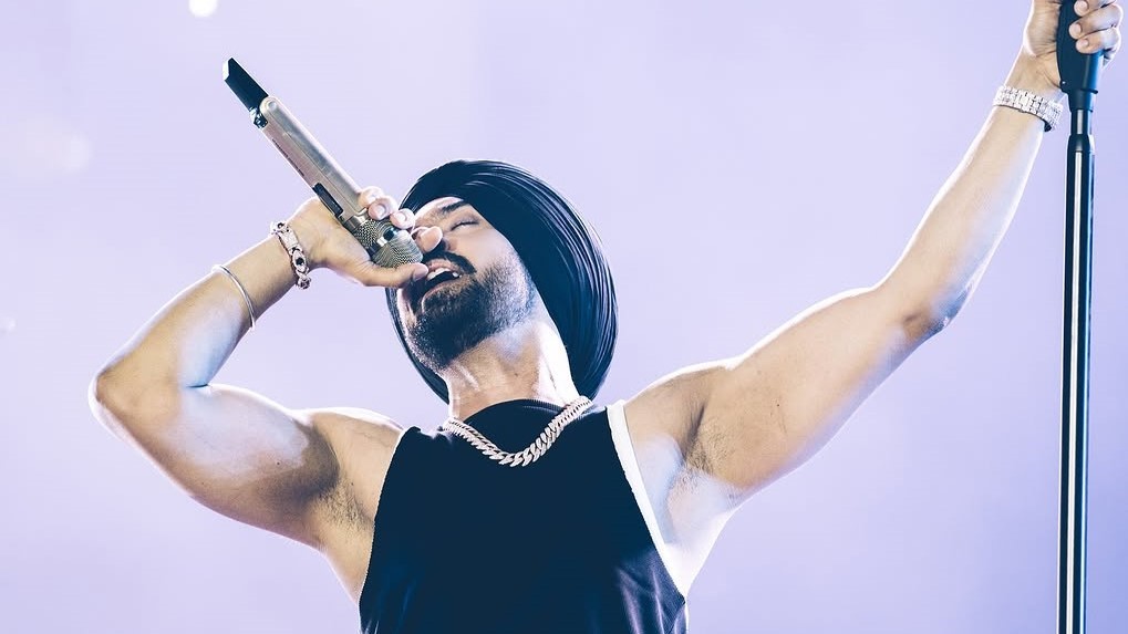 Bajrang Dal Protests Diljit’s Concert in Indore The Story Behind the Controversy 11 1